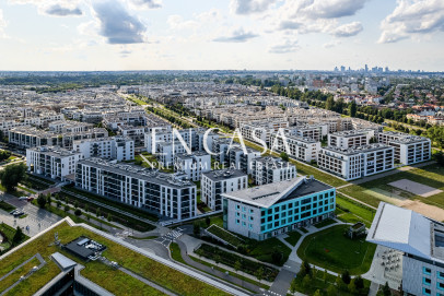 Investment Warszawa Wilanów Rzeczypospolitej&nbsp;ave.